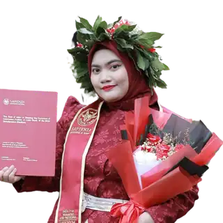 Triska Rahmatul Aini